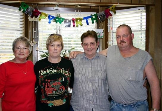 Polly Ann Decker - Photo 45