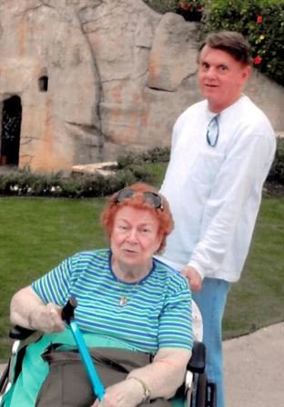 Marian Finnell - Photo 6