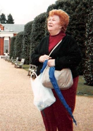 Marian Finnell - Photo 8