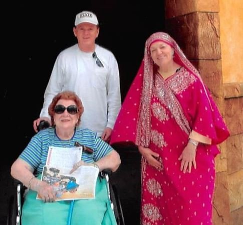 Marian Finnell - Photo 9