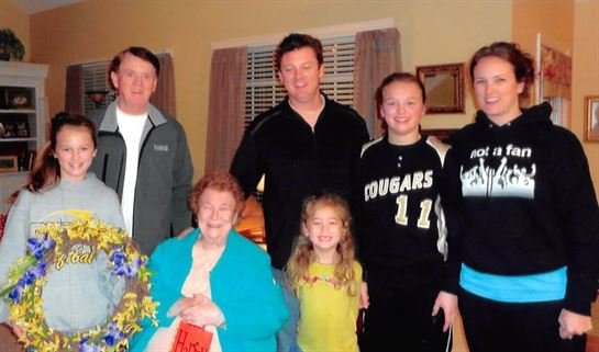 Marian Finnell - Photo 12