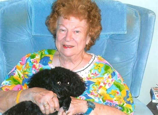 Marian Finnell - Photo 13