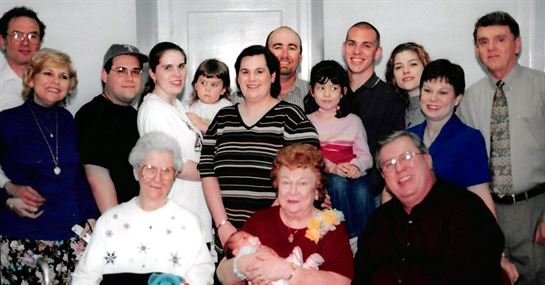 Marian Finnell - Photo 16