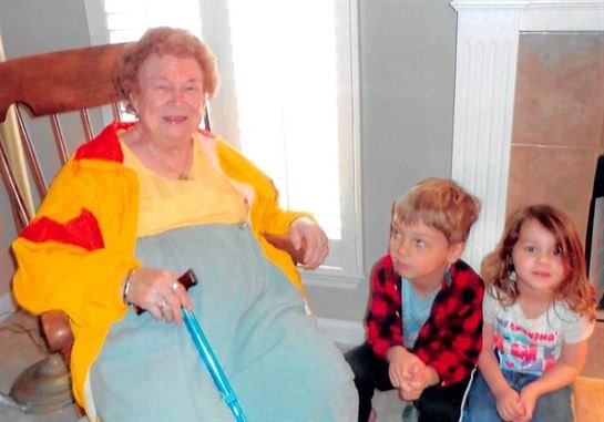 Marian Finnell - Photo 19