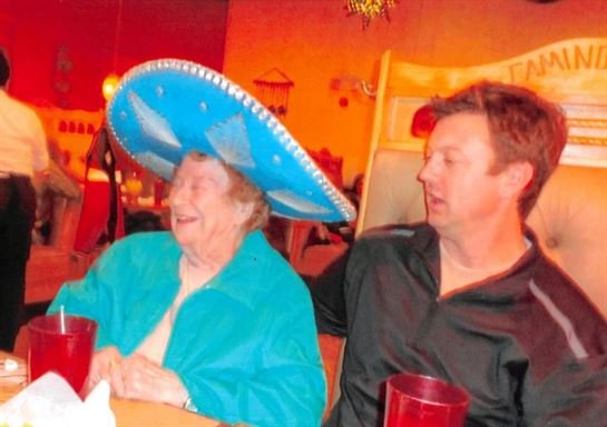 Marian Finnell - Photo 23