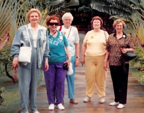 Marian Finnell - Photo 24