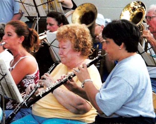 Marian Finnell - Photo 26