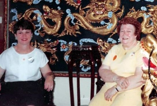 Marian Finnell - Photo 36