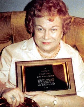 Marian Finnell - Photo 41