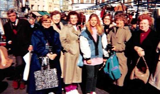 Marian Finnell - Photo 43