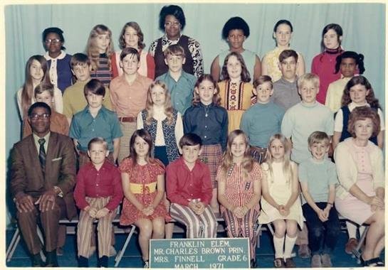 Marian Finnell - Photo 46