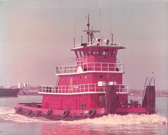 Robert "Bob" McGill - Photo 3