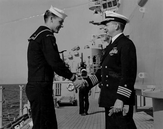 Robert "Bob" McGill - Photo 12