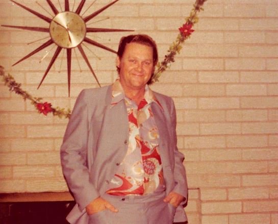 Robert "Bob" McGill - Photo 14