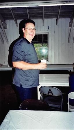 Robert "Bob" McGill - Photo 19