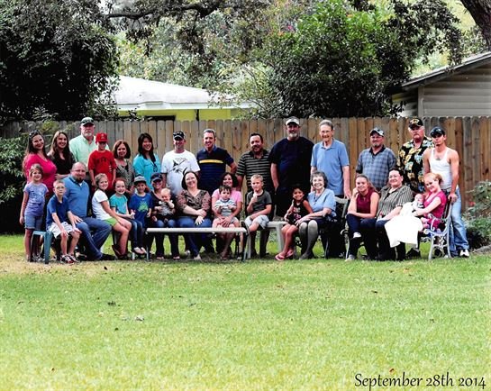 Robert "Bob" McGill - Photo 28