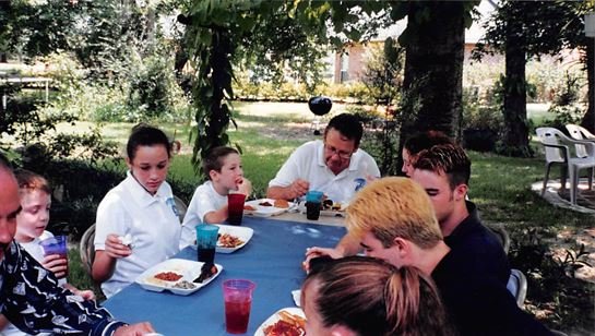 Robert "Bob" McGill - Photo 34