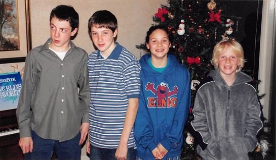 Robert "Bob" McGill - Photo 36