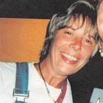 Sandi Mobley Huckabay