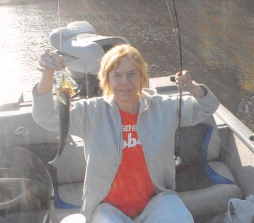 Sandi Mobley Huckabay - Photo 14