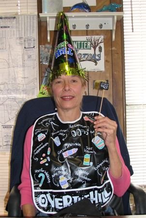 Sandi Mobley Huckabay - Photo 19