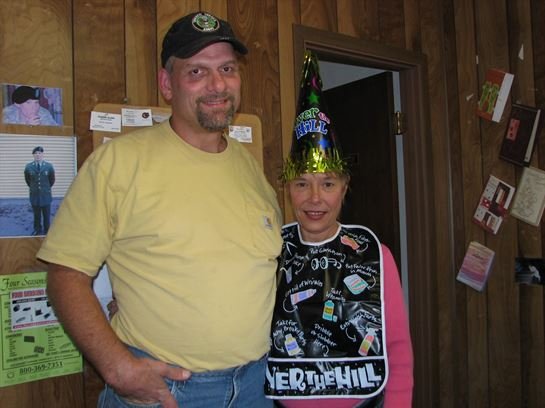 Sandi Mobley Huckabay - Photo 25