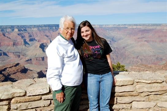 Betty Ann Smith - Photo 2