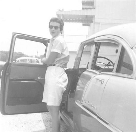 Betty Ann Smith - Photo 5