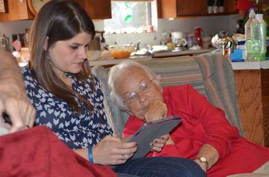 Betty Ann Smith - Photo 6