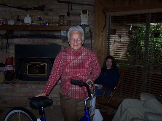 Betty Ann Smith - Photo 12