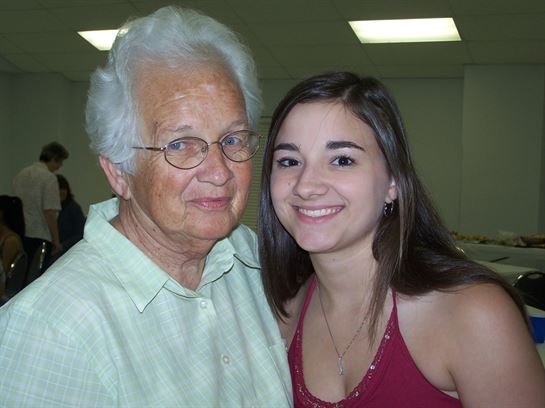 Betty Ann Smith - Photo 14