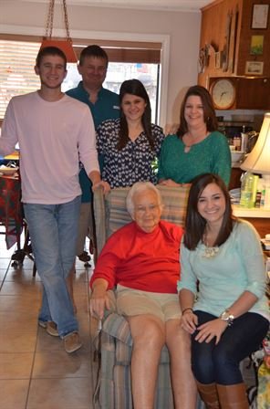 Betty Ann Smith - Photo 20