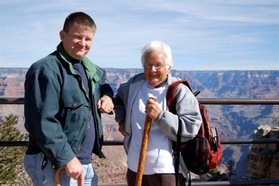 Betty Ann Smith - Photo 24