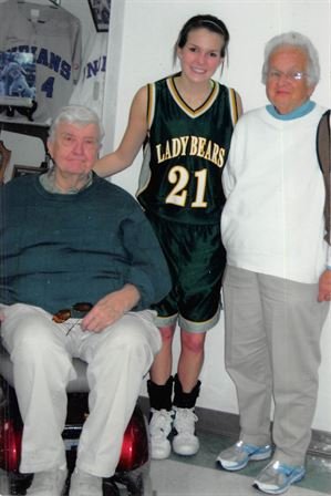 Betty Ann Smith - Photo 37