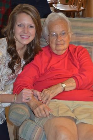 Betty Ann Smith - Photo 39