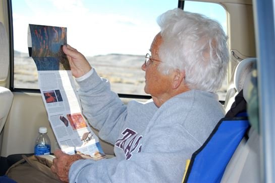 Betty Ann Smith - Photo 42