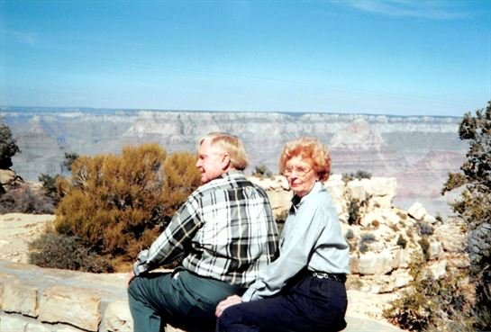 Betty Ann Moore - Photo 4