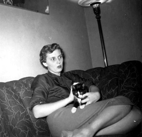 Betty Ann Moore - Photo 15