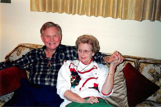 Betty Ann Moore - Photo 17