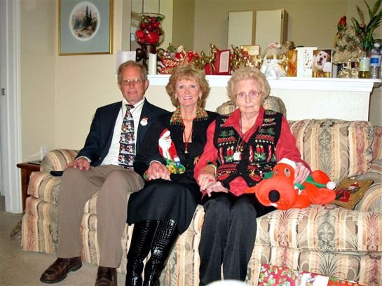 Betty Ann Moore - Photo 20