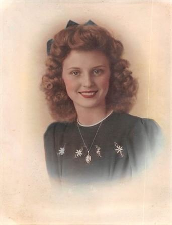 Betty Ann Moore - Photo 26