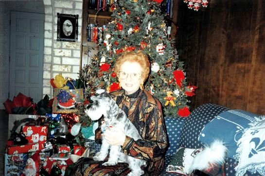 Betty Ann Moore - Photo 25