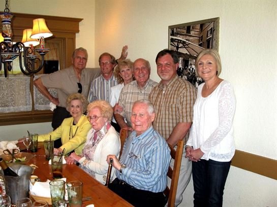 Betty Ann Moore - Photo 30