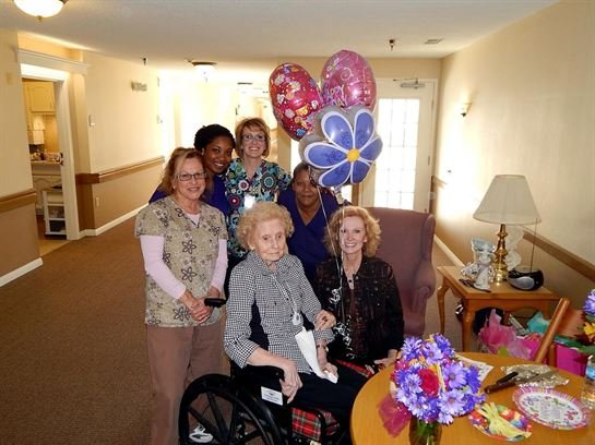 Betty Ann Moore - Photo 31