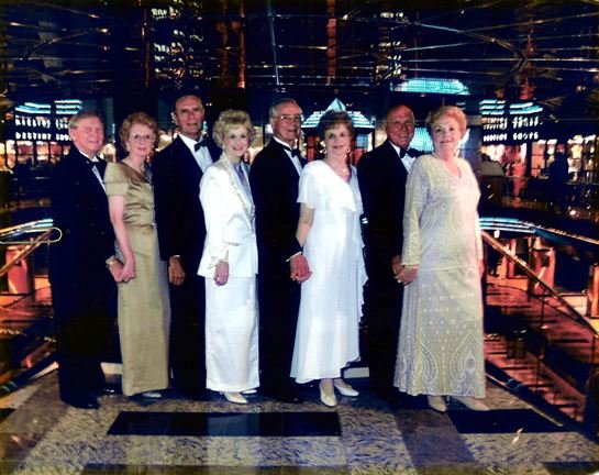 Betty Ann Moore - Photo 35