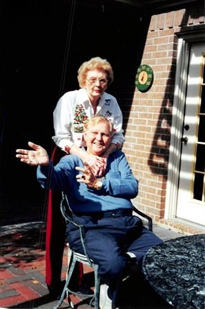 Betty Ann Moore - Photo 39