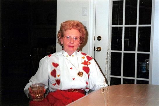 Betty Ann Moore - Photo 41