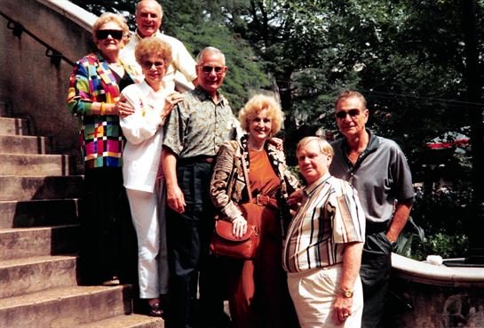 Betty Ann Moore - Photo 51