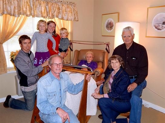 Betty Ann Moore - Photo 52