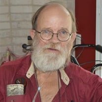 Michael Carl Kretschman